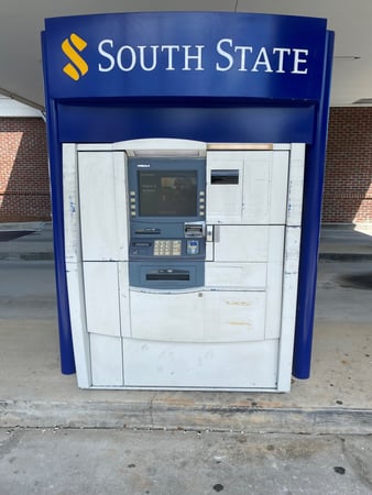 Images SouthState Bank