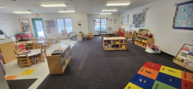 Images Grand Rapids Beltline KinderCare