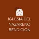 Iglesia del Nazareno Bendicion Logo