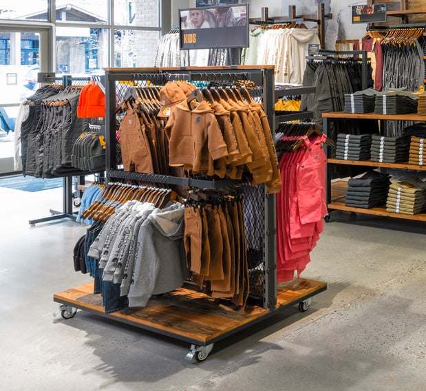 Images Carhartt - Flagstaff