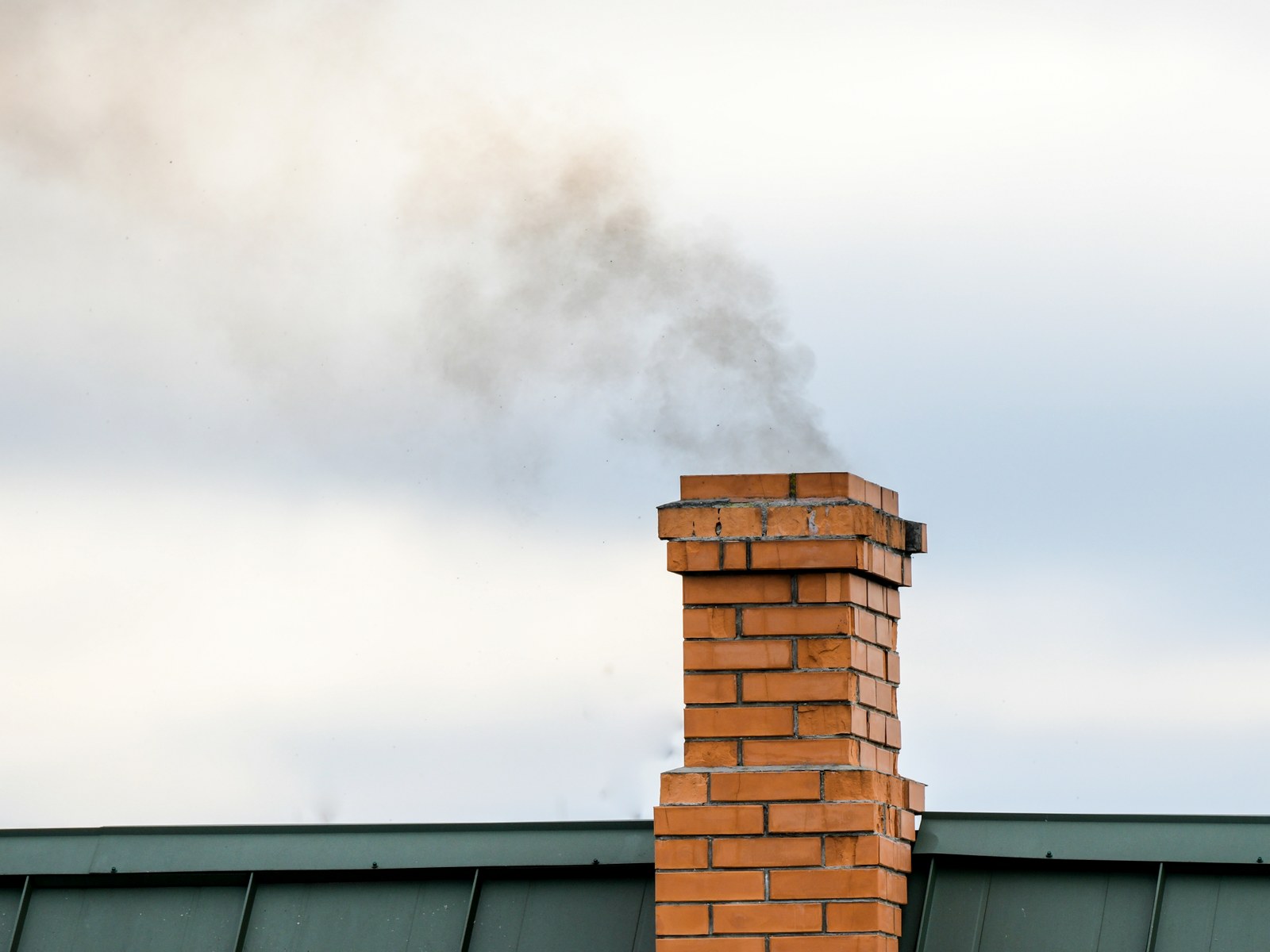 EJ Chimney LLC