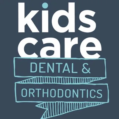 Kids Care Dental logo