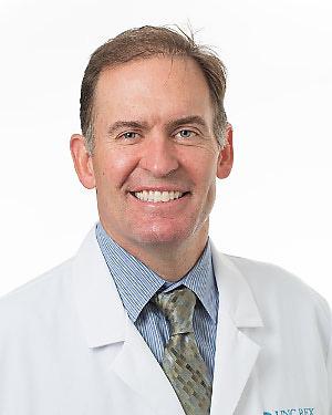 Dr. Rodney Lutz