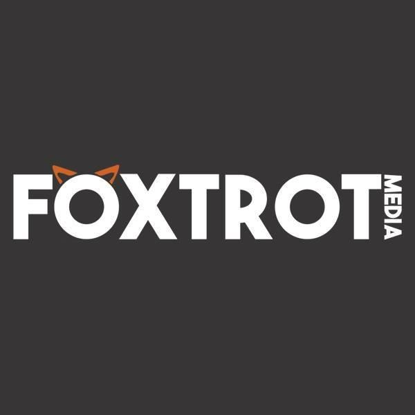 Foxtrot Media LLC Logo