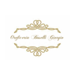 Oreficeria Boselli Logo