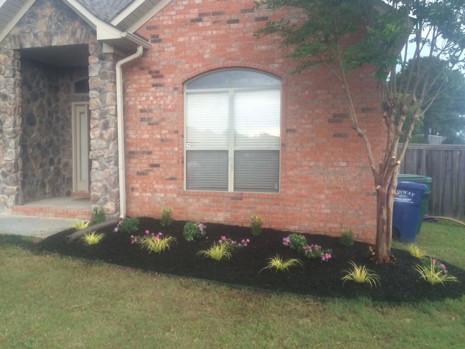 A Worms Landscaping