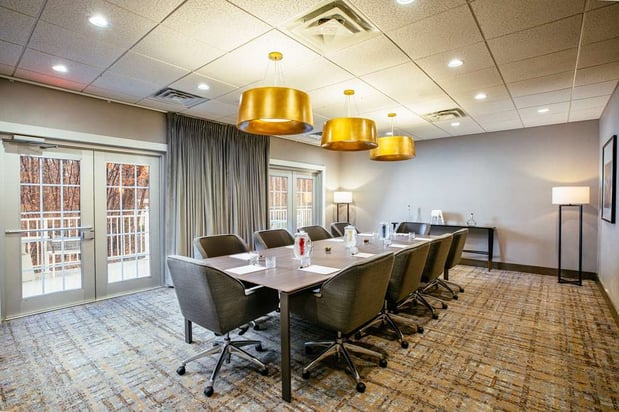 Images Somerset Hills Hotel, Tapestry Collection by Hilton