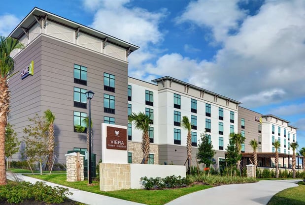 Images Home2 Suites by Hilton Melbourne Viera