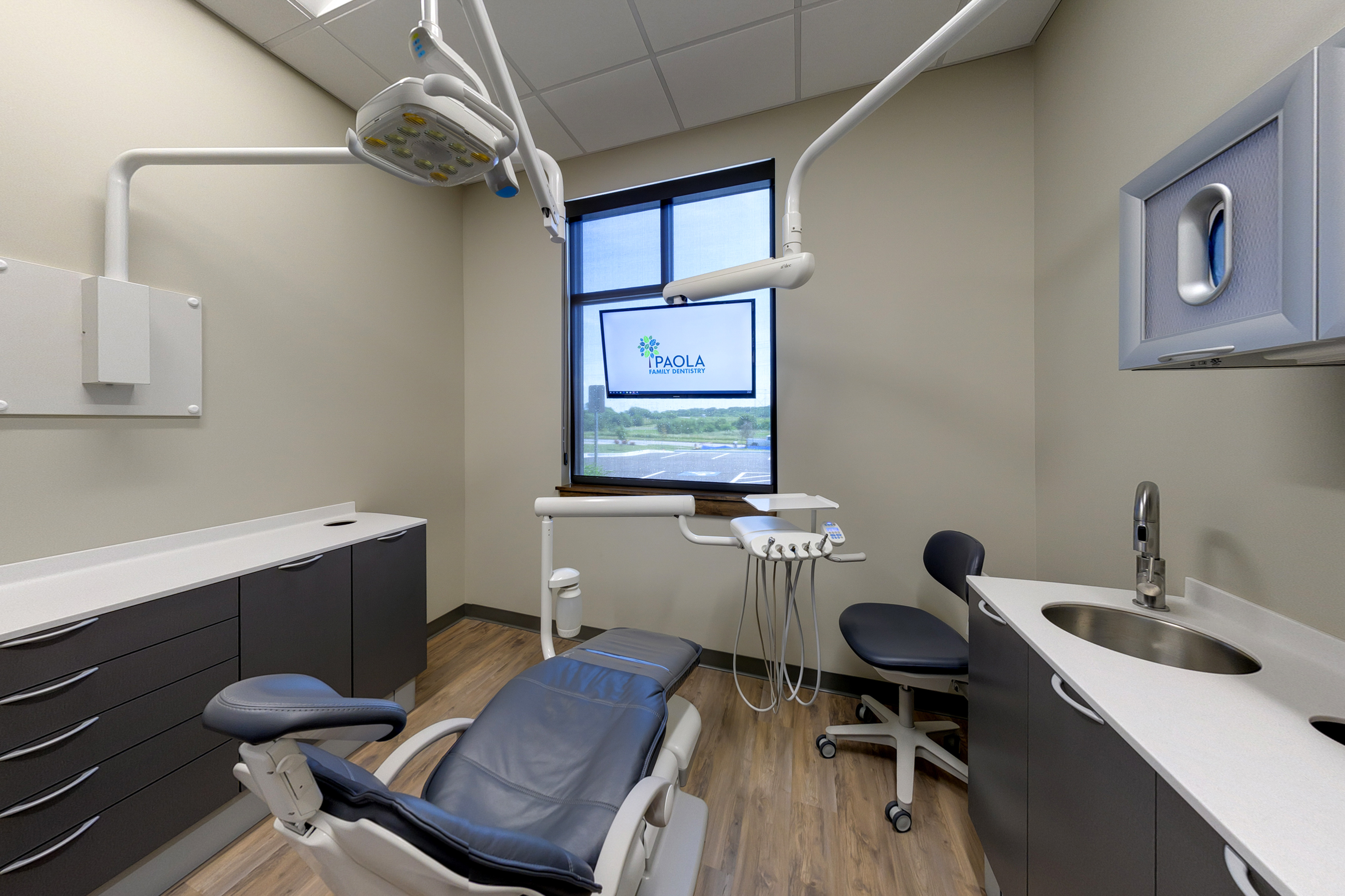 Image 12 | Paola Family Dentistry: Travis Howard DDS
