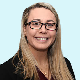 Rebecca Lynn Lebel, NP - Shrewsbury, MA - Nurse Practitioner