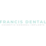Francis Dental Logo