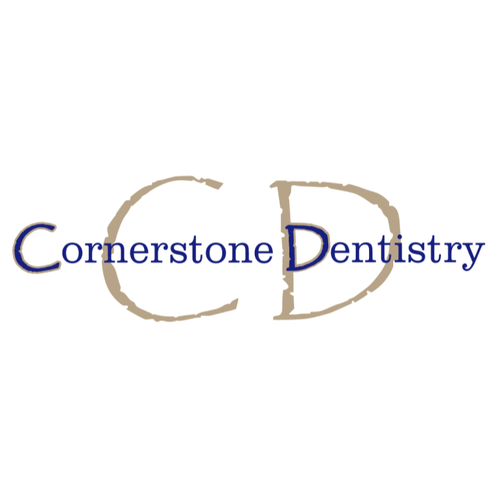 Cornerstone Dentistry Logo