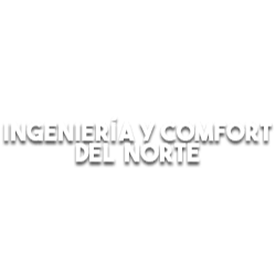 Ingeniería Y Comfort Del Norte Logo
