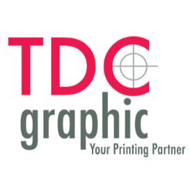 TDC Graphic Logo