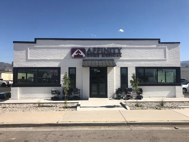 Images Affinity Home Medical