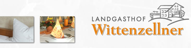 Bild 1 Landgasthof Wittenzellner in Sinntal