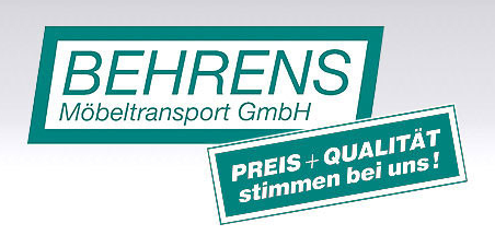 Behrens-Möbeltransport GmbH in Hannover