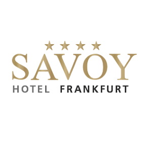 SAVOY Hotel Frankfurt in Frankfurt am Main - Logo