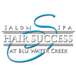 Hair Success Salon & Spa Logo