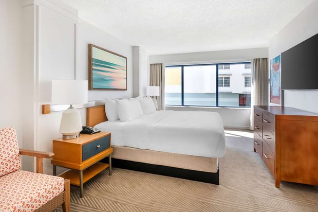 Images Hilton Vacation Club Daytona Beach Regency