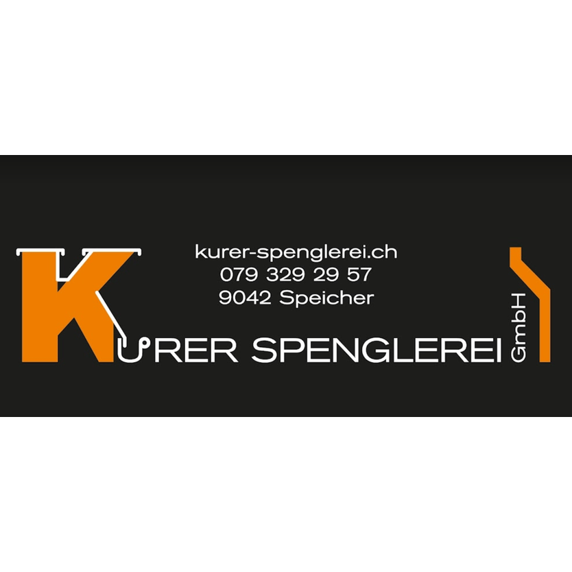 Kurer Spenglerei GmbH Logo