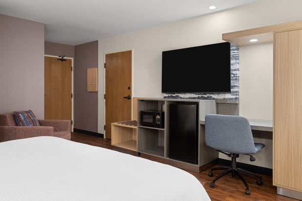 Images Garner Hotel Aiken South by IHG