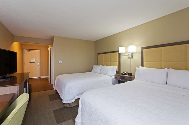 Images Hampton Inn Sault Ste Marie