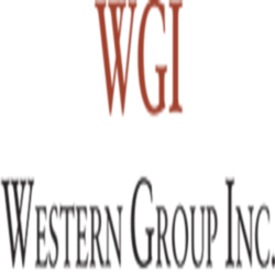 Western Group, Inc. Logo