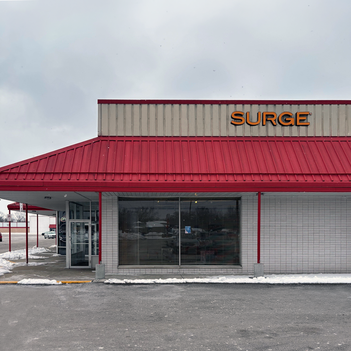 Surge Staffing in Anderson, IN