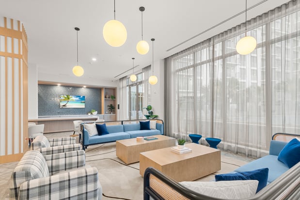 Images The Marc Apartments