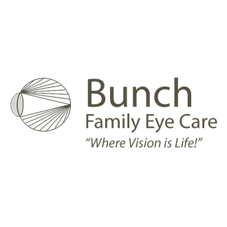 Bunch Family Eye Care Logo