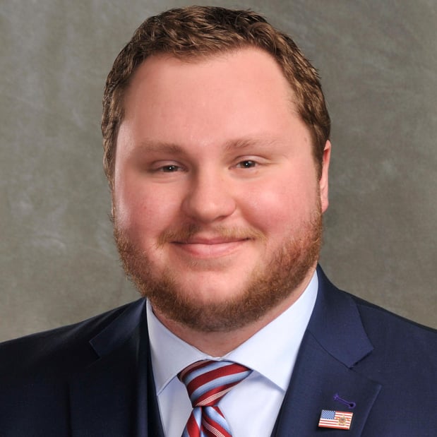 Images Edward Jones - Financial Advisor: Gabriel Szerlong