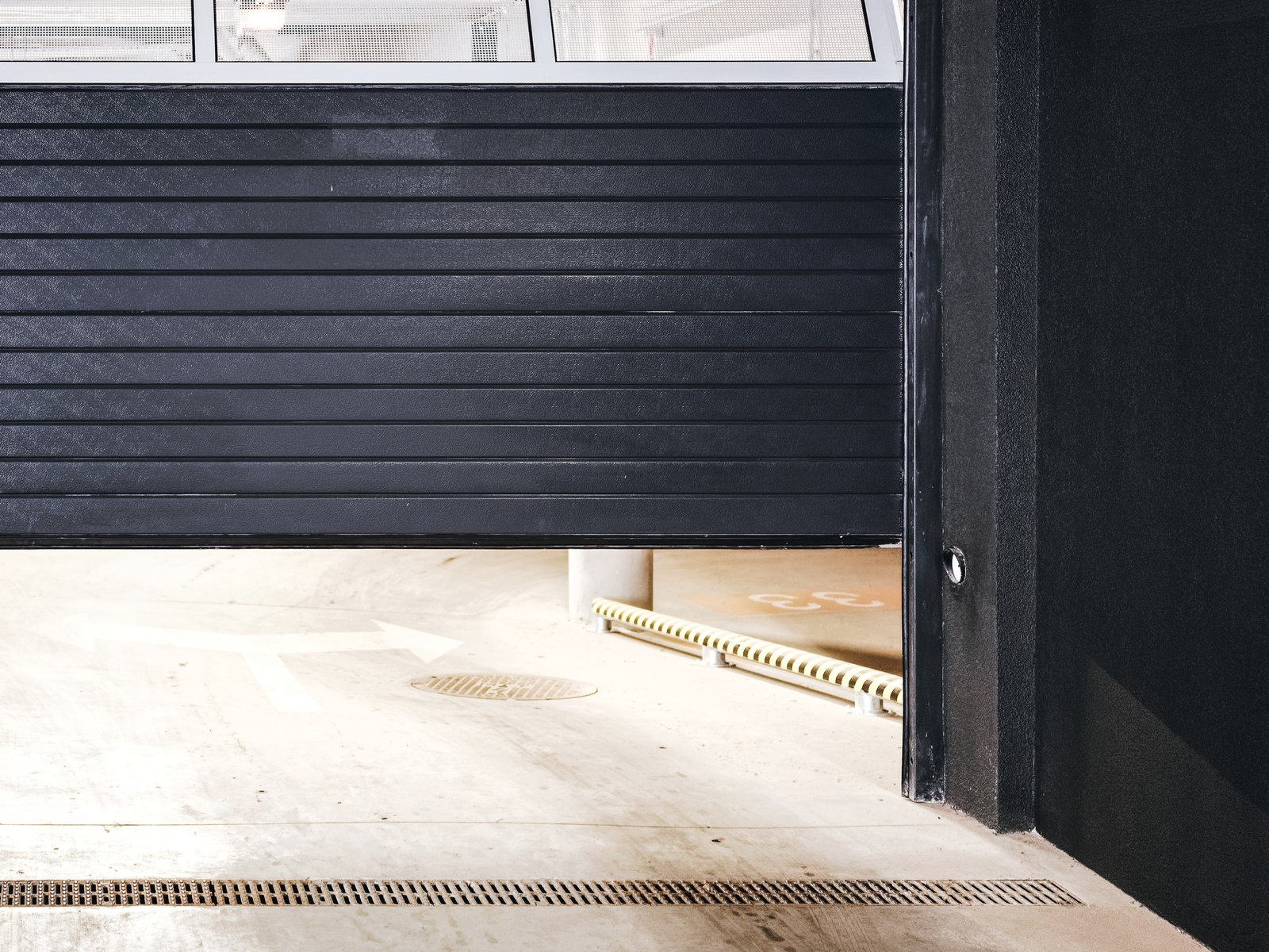 Matalonco Garages Doors