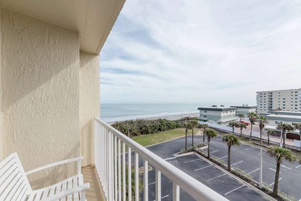 Images Hilton Melbourne Beach Oceanfront