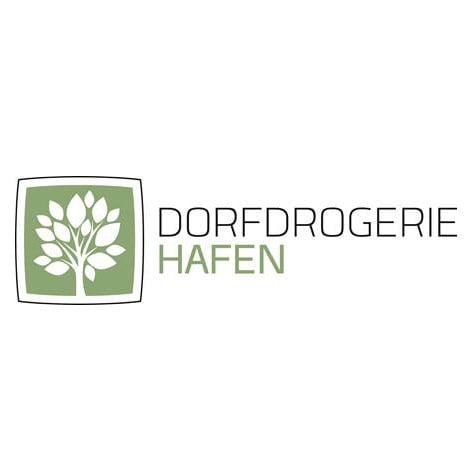 Dorf-Drogerie Hafen AG Logo