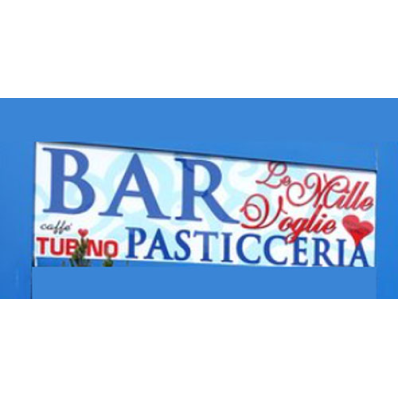 Pasticceria Bar Mille Voglie Logo