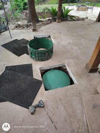 Images Van Delden Wastewater Systems