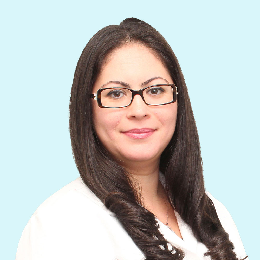 Inna Cohn, DO - Newburgh, NY - Obstetrics & Gynecology