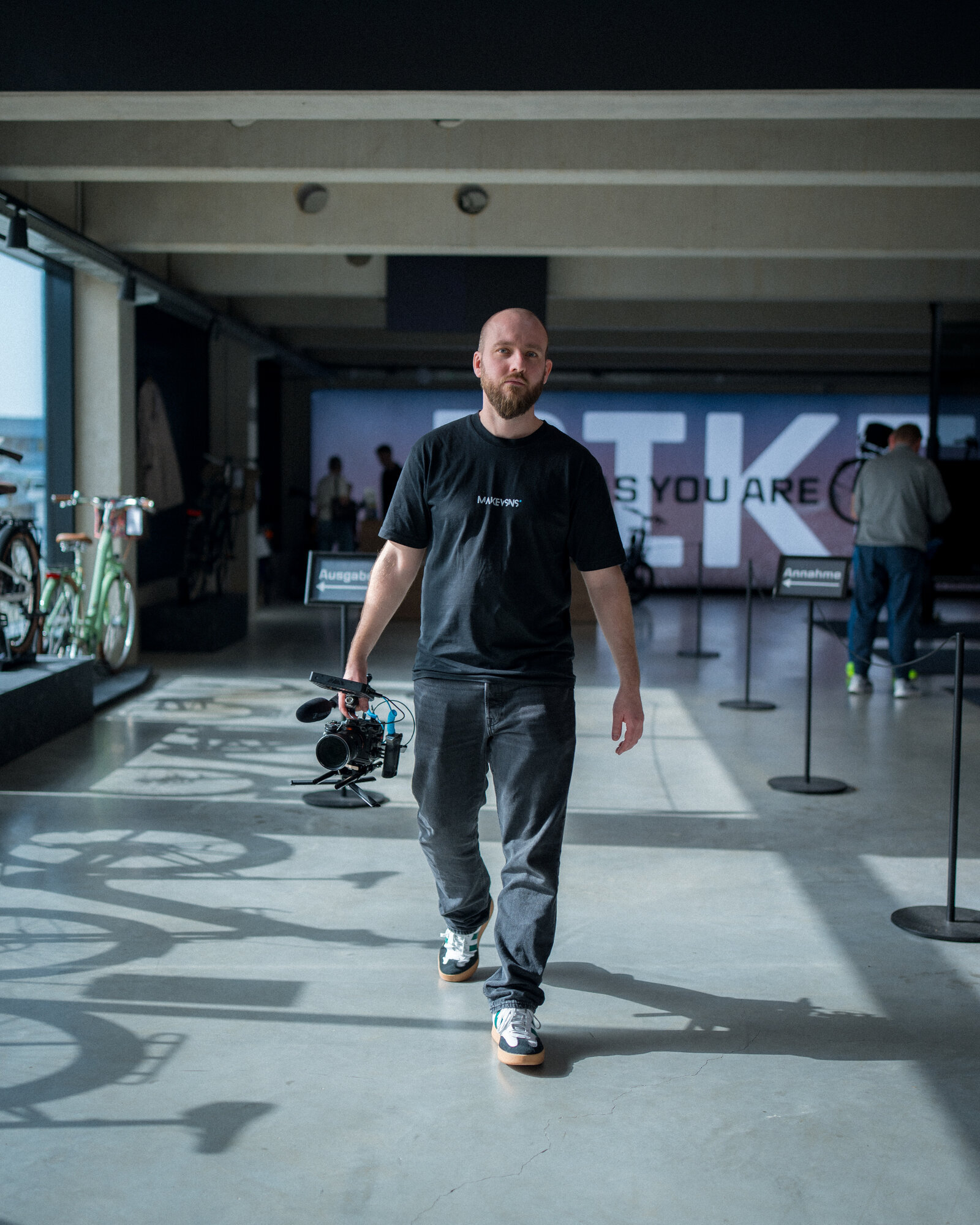 makevisions - GALLERY