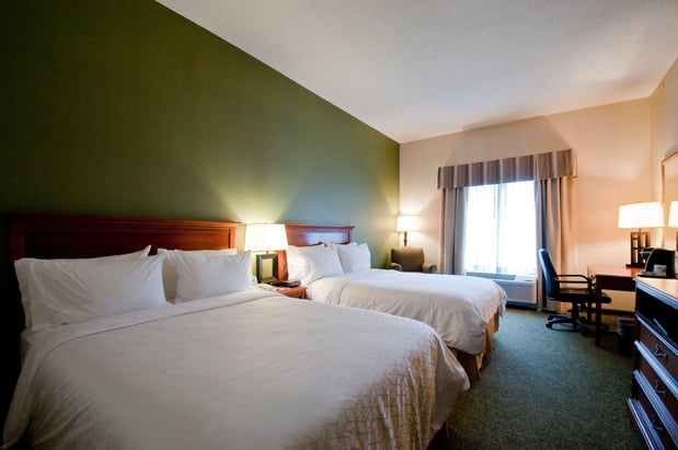 Images Holiday Inn Express & Suites Hagerstown by IHG