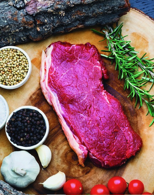 Images Andrea Conticelli Meat & Food Trading