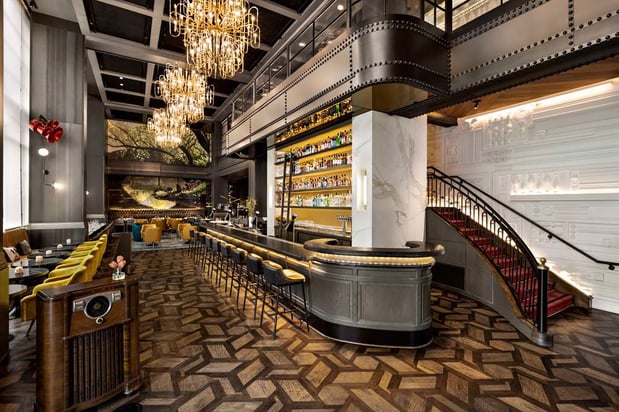 Images Canopy by Hilton San Francisco SoMa