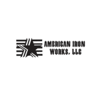American Iron Works Logo