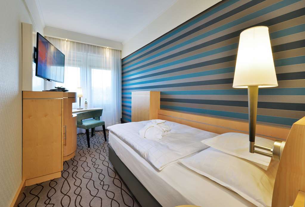 Bilder Best Western Premier Parkhotel Kronsberg