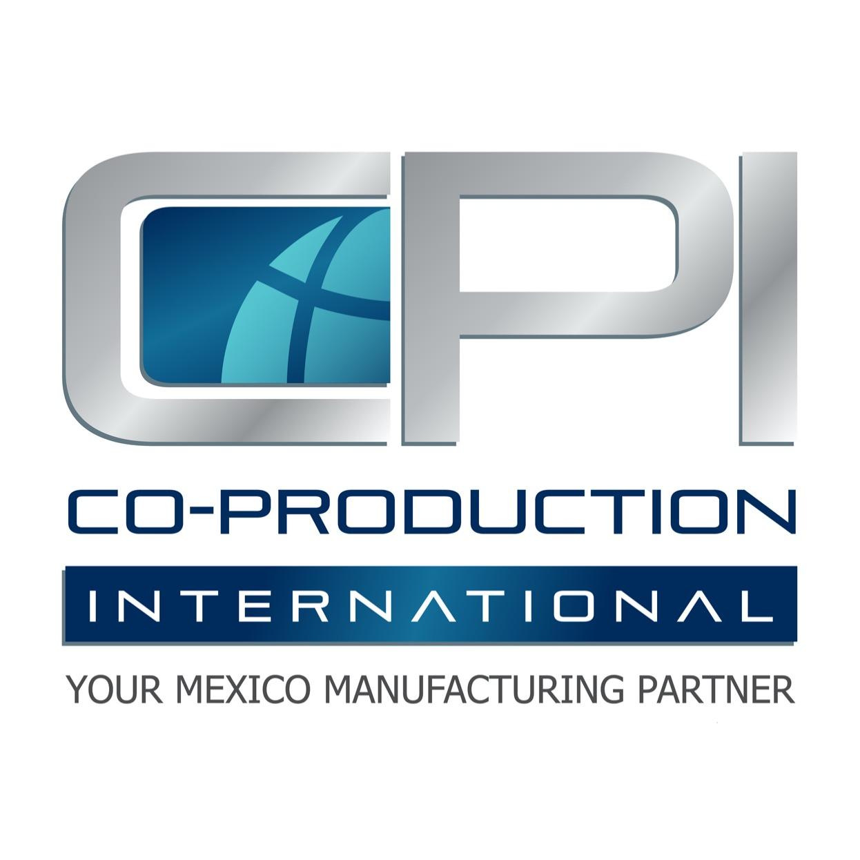 International production. Central Production International Group.