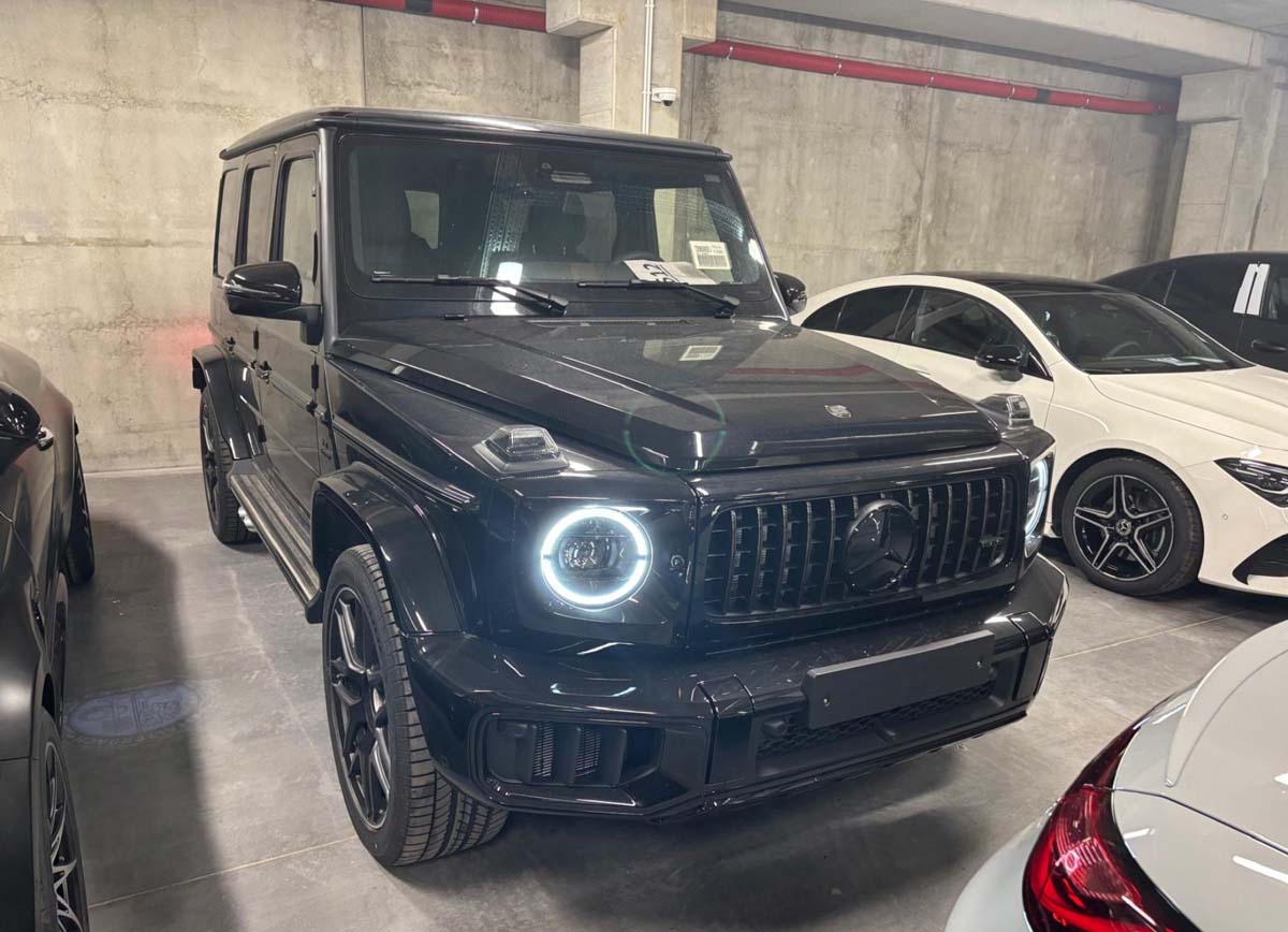 Bild 4 von Paltinium car KG