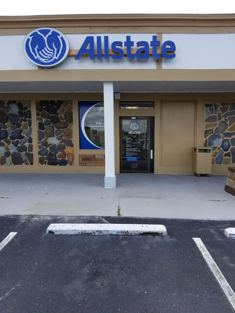 Images Bob Kelly: Allstate Insurance
