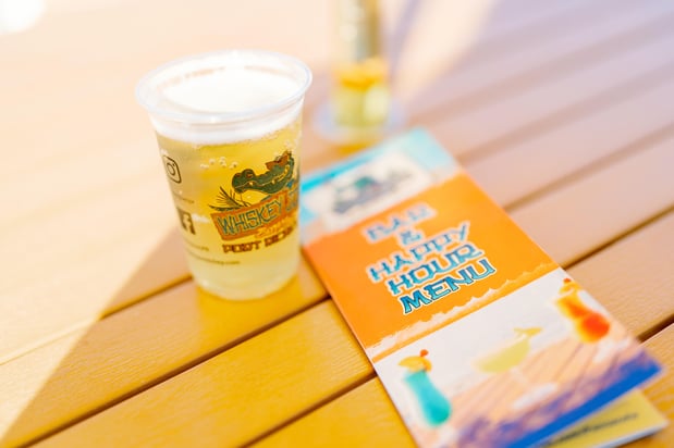 Images Whiskey Joe's Pensacola Beach on the Boardwalk