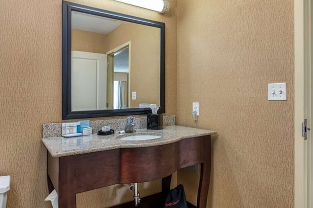 Images Hampton Inn Owensboro South