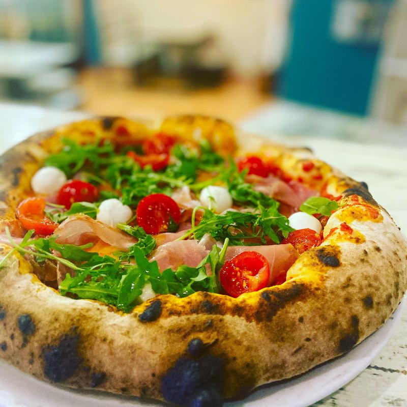 Vianello's Sardinian Streetfood